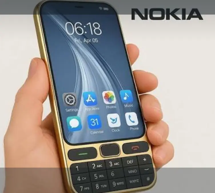 nokia 1100