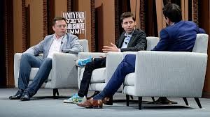 OpenAI and Microsoft